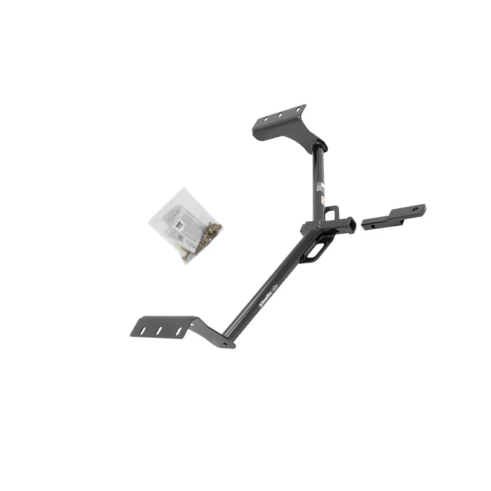 Draw-Tite 36588 Trailer Hitch Class II, 1-1/4 in. Receiver For 06-18 Toyota RAV4 - Изображение 2 из 4