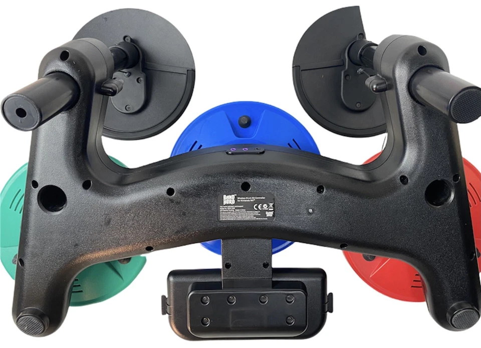 Guitar hero 95541.8084 Wireless drum kit gaming controller - Image 3 of 4