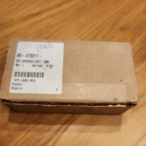HOBART 00-475811 THERMOSTAT SERVICE KIT--Board only