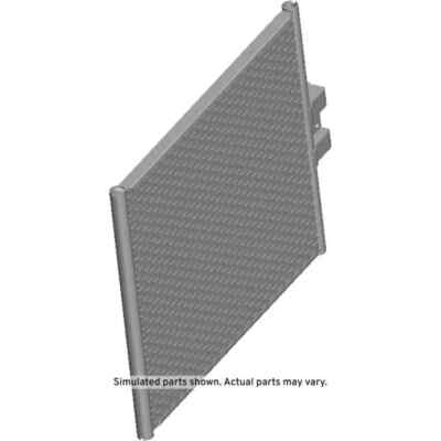 Genuine GM Driver Side Air Conditioning Condenser 85601833 | eBay