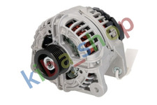 ALTERNATOR 12V 105A FITS FOR D COUGAR MONDEO II 16/18/20 0896-1201