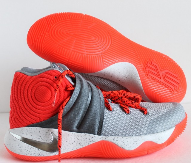 nike kyrie 2 womens Grey