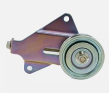 Poulies diverses Isuzu D-MAX