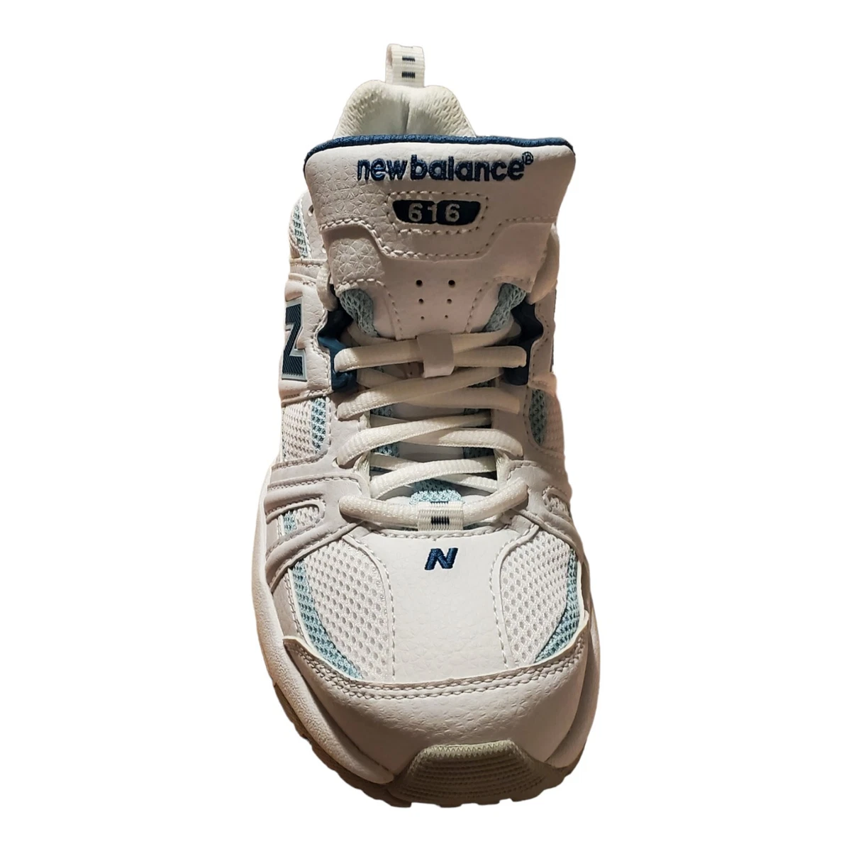 New Balance 616 Trainer Shoes Women s 8.5B NWT HTF Discontinued