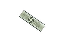 Used Remote Control Compatible For STARK CD-R King 5.1-CH Home Theatre System