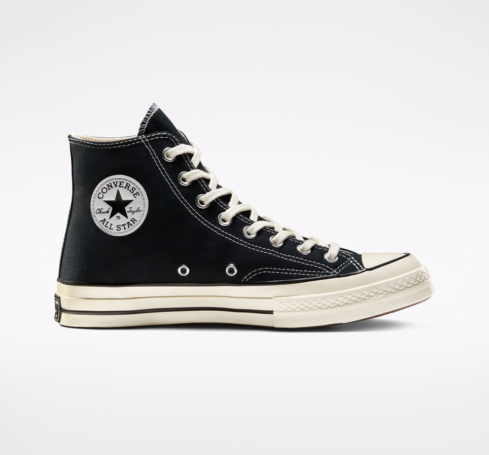 Converse Chuck 70 Hi 162050C Canvas Unisex Shoes, Brand New Converse Chuck 70 Hi 162050C Canvas Unisex Shoes, Brand New