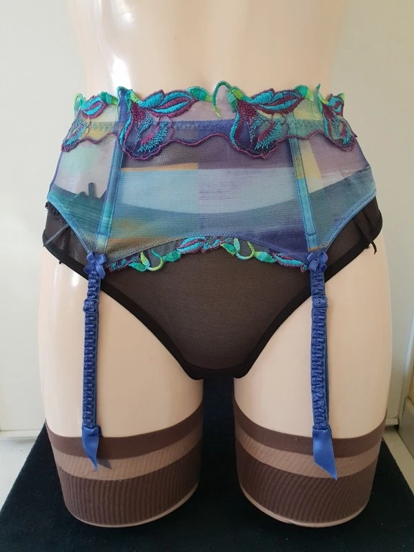 Serre Taille Lise Charmel d'occasion