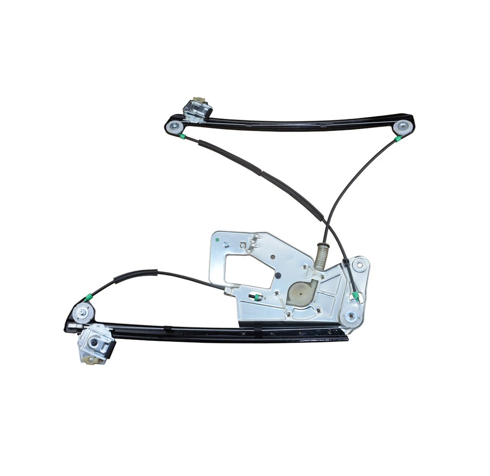 Regulador de ventana eléctrica para BMW E39 525i 528i 530i 540i M5 lado del conductor delantero izquierdo Foto 3 de 4