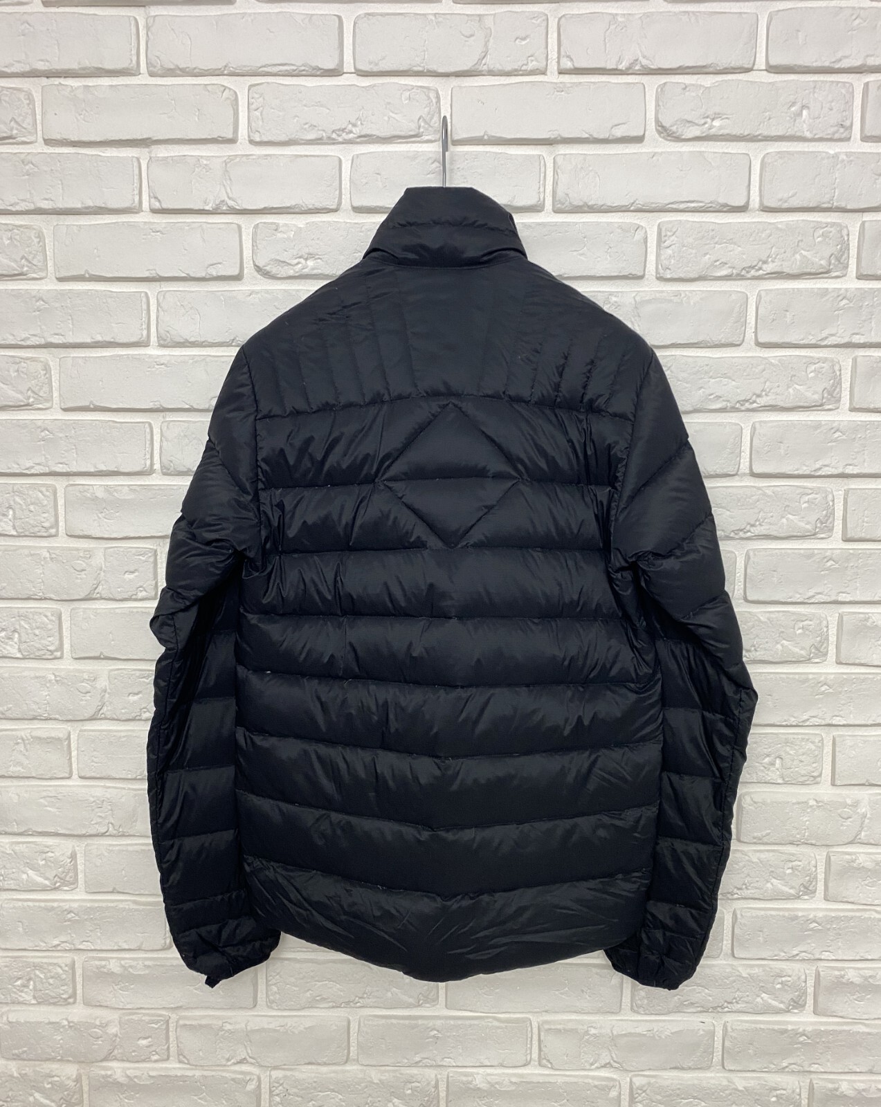 Men's Canada Goose Black Label Brookvale Down Jacket Puffer Size S eBay
