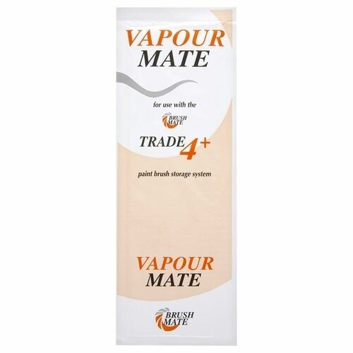 Brush Mate Trade 4+ Paint Brush Storage System Replacement Vapour Pad