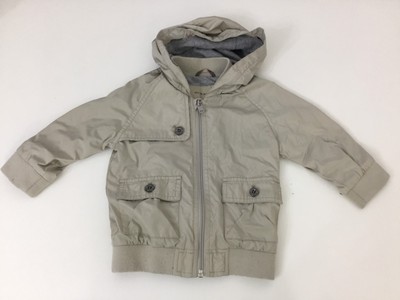 baby boy burberry coat