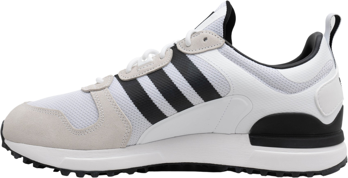 ZX 700 HD White for Sale | Guaranteed |