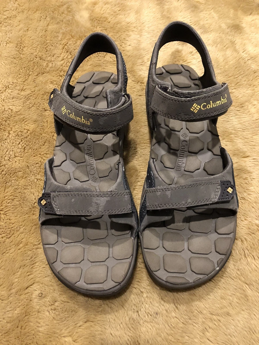 Columbia Riptide Women s Sandals Size 9 eBay