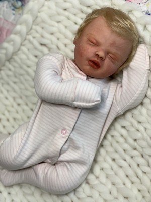 nikki johnston reborn