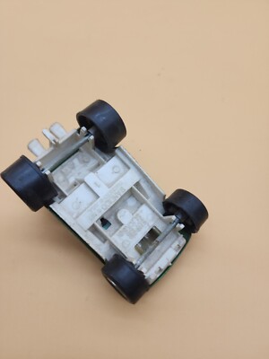 未開封！1971年アメリカ製Tootsietoy Super Slicks Tootsie Toy Super Slicks Blue Twin Shaft Car Diecast 1970's