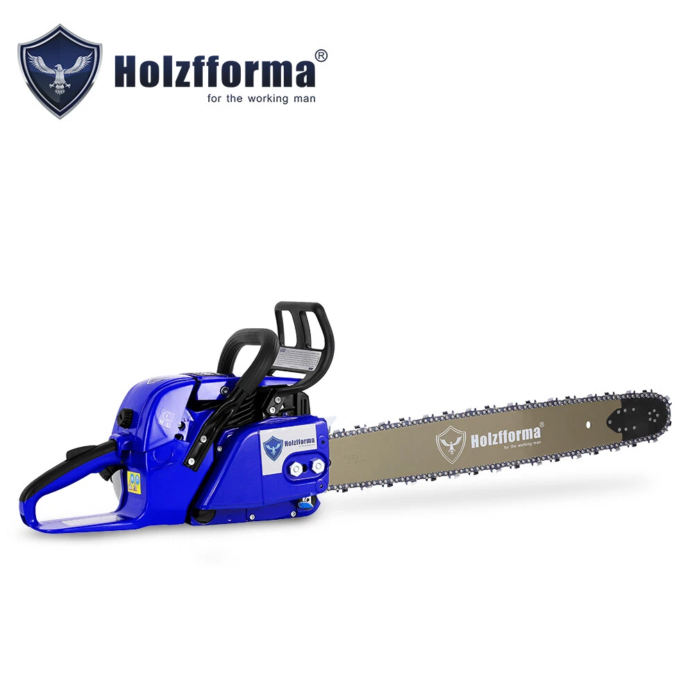 Farmertec Holzfforma G388 MS380 038 Chainsaw 72CC WITHOUT guide