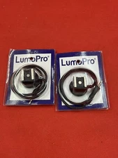 LumoPro  Manual Flash Cables New Set Of 2