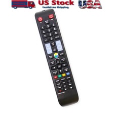 BN59-01178 Remote Control for Samsung LCD LED Smart TV BN5901178W BN59-01199F
