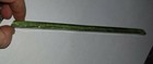 Daltile Cristallo Glass Peridot 3/4" x 8 " Pencil Glass Wall Tile — photo 3
