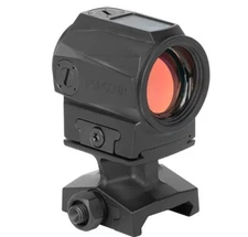Holosun Solar-Charging Reflex Sight (SCRS-GR-MRS)