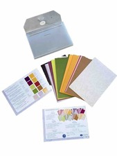 Creative Memories STORYBOX Vineyard - New In Original Packaging