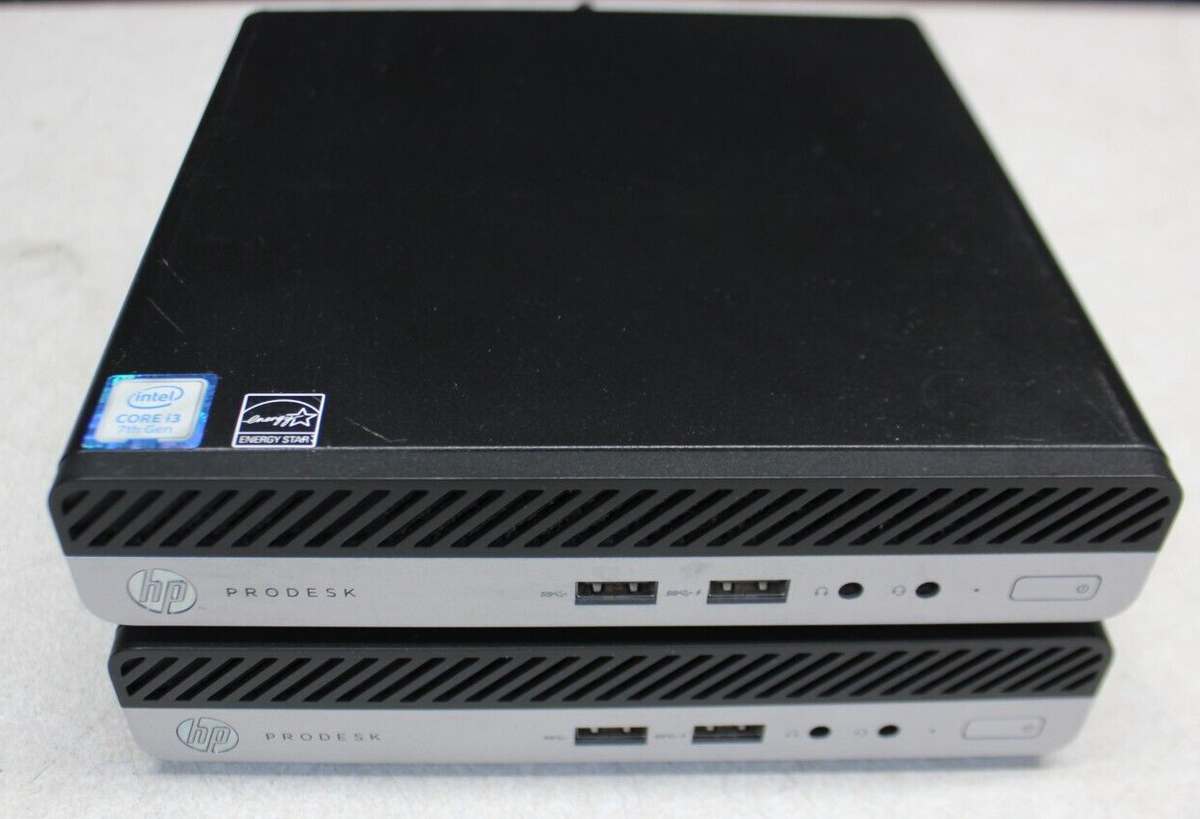 HP ProOne HP 600G3 /i3 7100/16G/NVMe SSD512G/Win11 600 G3 21.5