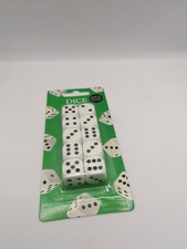 Würfel Set 10 stück 15x15mm Augenwürfel Sp...