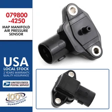 OEM Map Pressure Sensor For Honda Accord Civic Acura Integra 079800-4250 NEW US