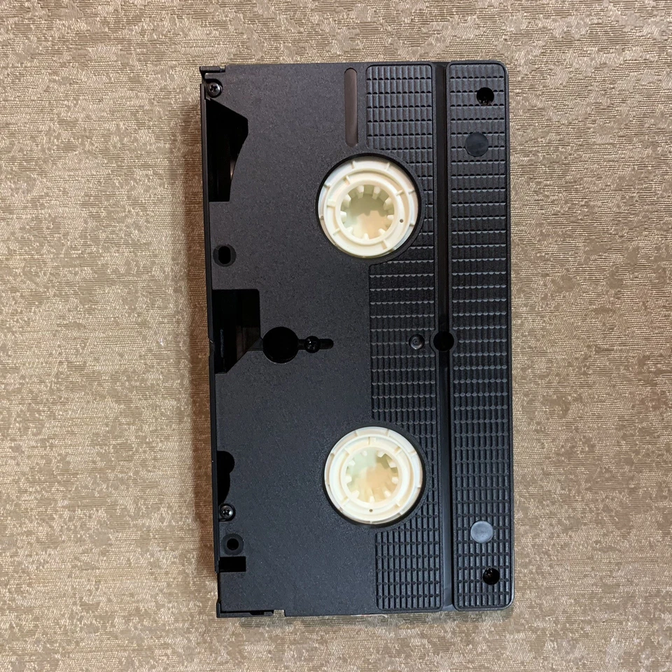 Monty Python and the Holy Grail VHS 1974 - Image 4 of 4