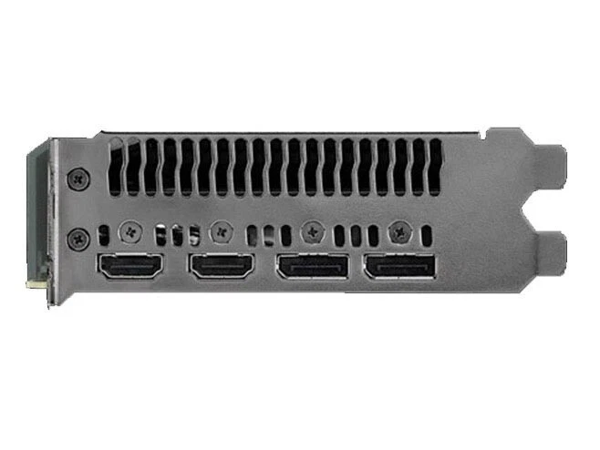 For ASUS NVIDIA GeForce GTX 1080Ti turbo 11GB GDDR5X Graphics Card - Image 4 of 4