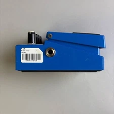 BOSS CS 3 Compression Sustainer-11