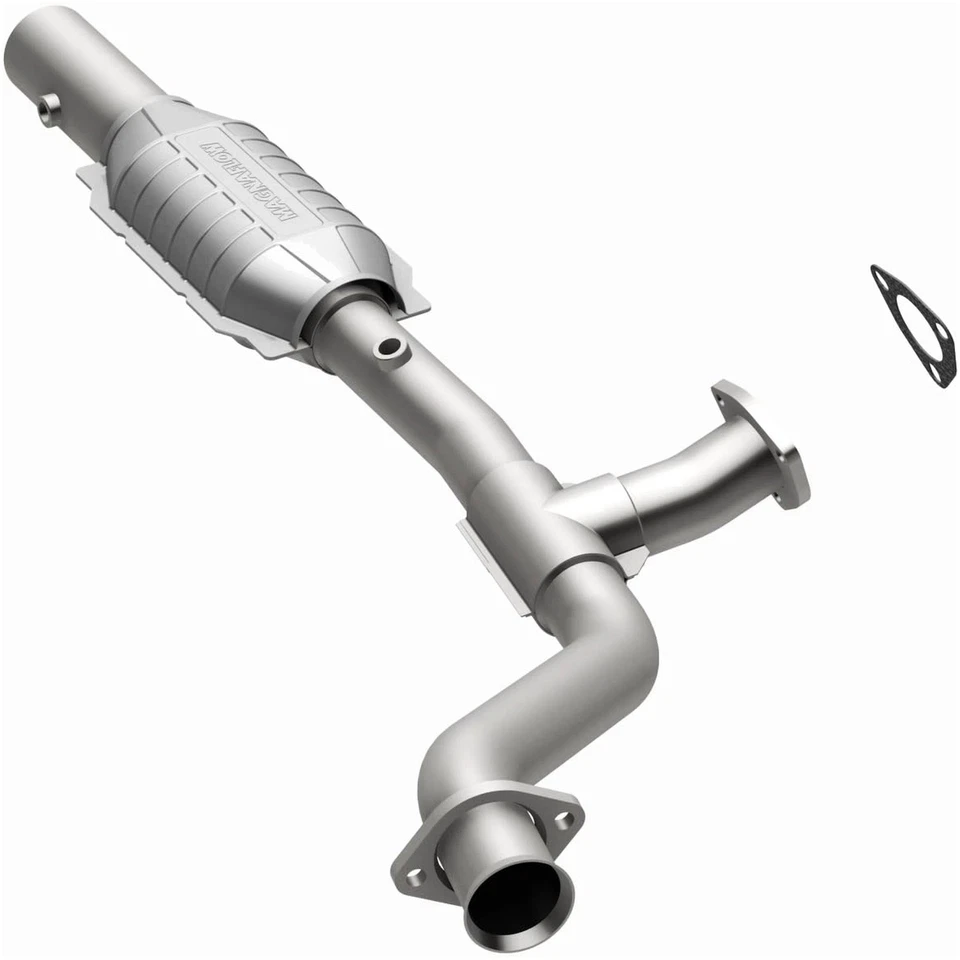 MagnaFlow Catalytic Converter: EPA, For 2003-2003 Dodge Ram 2500, Dodge Ram 3500 Foto 3 de 4