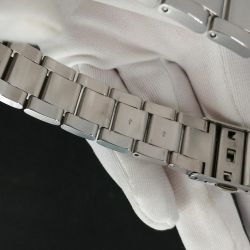 SEIKO 4S15-6000 Alpinist Automatic Winding Watch - Picture 10 of 13