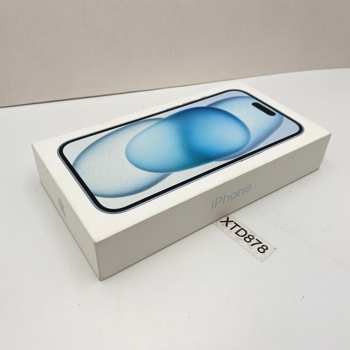Apple iPhone 15 - 128GB - Blue (Unlocked) - Open Box | eBay