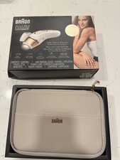Braun Silk-Expert Pro 5 PL5137 IPL Permanent Hair Removal System
