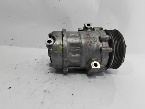 13106850 klimakompressor SUZUKI SWIFT BERLINA MZ GL 3-PTAS. dmuap1831587