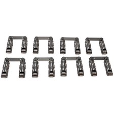 Melling 291004 Retro-fit Hydraulic Roller Lifter Set For Ford 352-428 Fe Bbf Melling 291004 Retro-fit Hydraulic Roller Lifter Set For Ford 352-428 Fe Bbf
