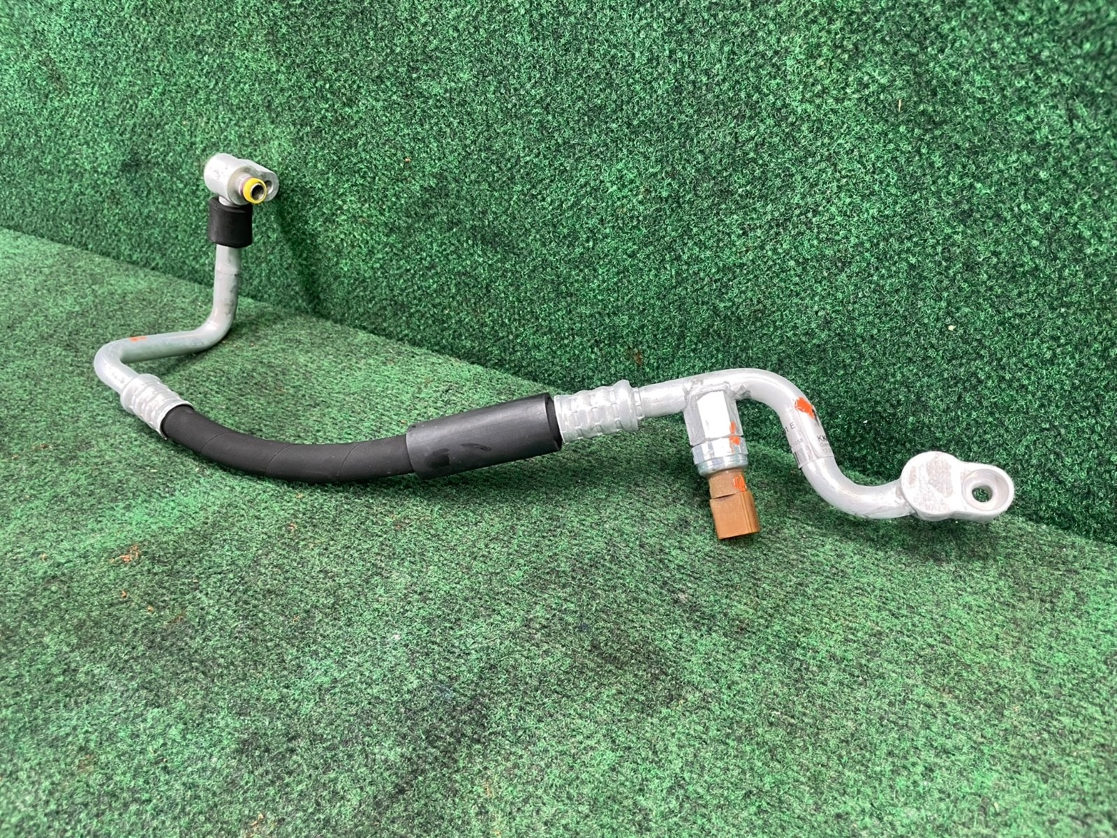 Bentley Continental GT 2003-2012 Ac hose