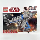 LEGO 75188 - Star Wars: Resistance Bomber - Brand New Sealed! 🇨🇦