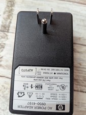 Original HP AC Adapter Printer Power Supply 0950-4197