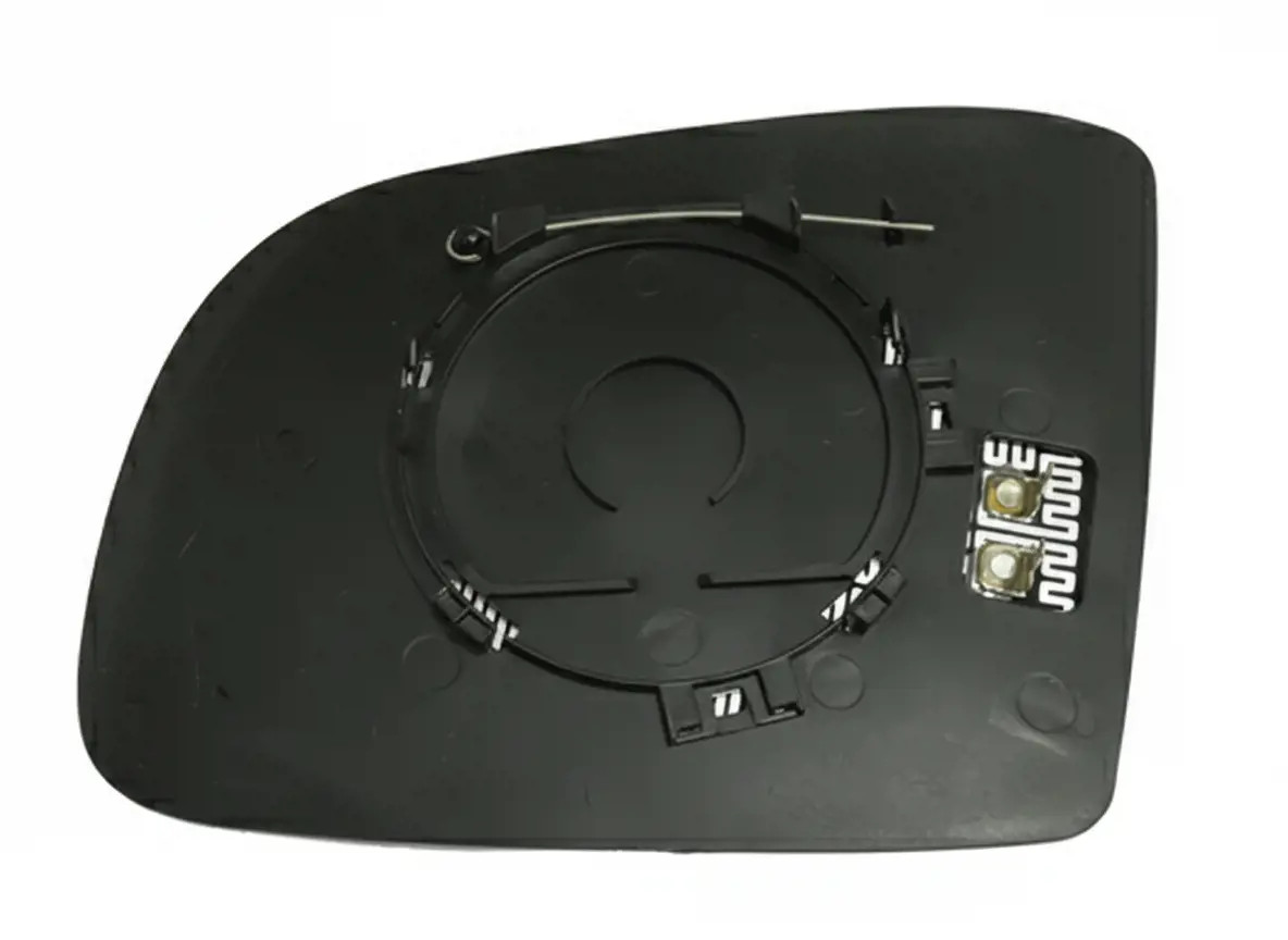 TYC 321-0134-1 Vetro Specchio Retrovisore Sx - Immagine 2