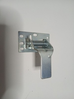 Garage Door Auto Spring Latch Lock