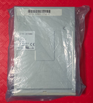 Sony MPF920-Z 3.5'' 1.44MB Internal Floppy Drive UNTESTED Old Stock