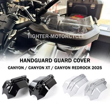 For Can-Am CANYON/CANYON XT REDROCK 2025 Accessories Handle Handguard Protection
