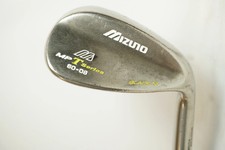 Mizuno MPT Series 60° Lob Wedge / Stiff Flex Steel Shaft