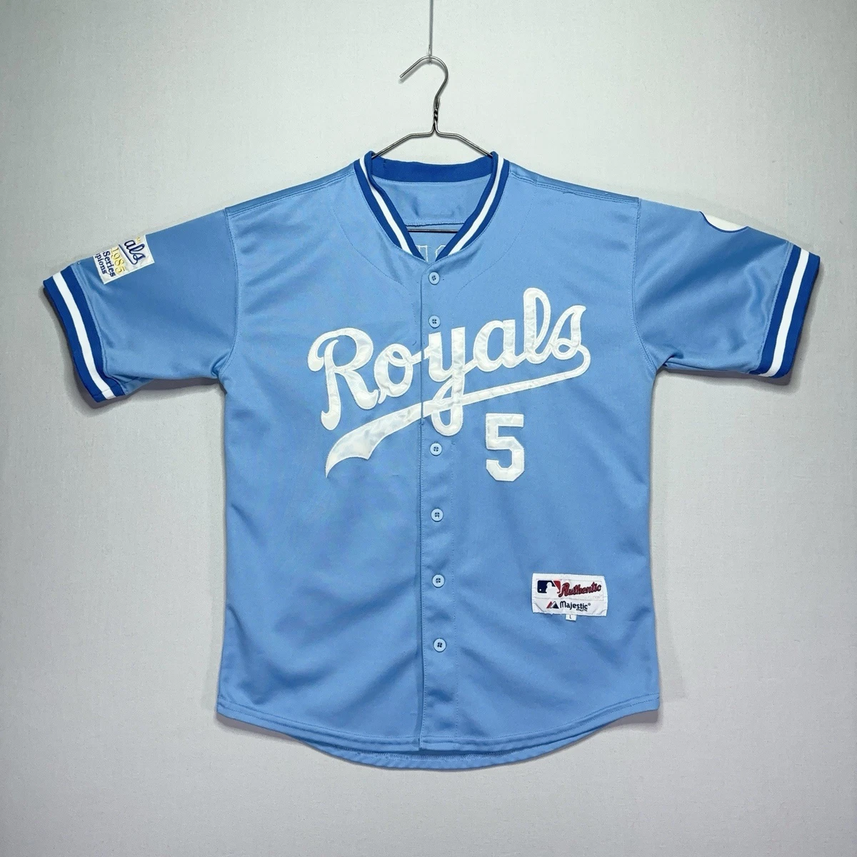 Brooks Robinson MLB Fan Jerseys for sale | eBay