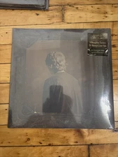 Willoughby Tucker I’ll Always Love You Vinyl SIGNED Insert Ethel Cain Sealed