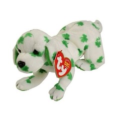 Ty Beanie Baby Blarn-e MWMT