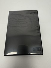 BRAND NEW Single Disc Replacement Case For Sony PlayStation 2 PS2 Or DVD