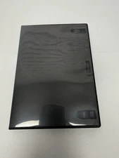 BRAND NEW *** Single Disc Replacement Case For Sony PlayStation 2 (PS2) Or DVD